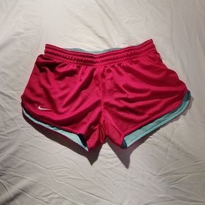 Nike Dri-fit Shorts